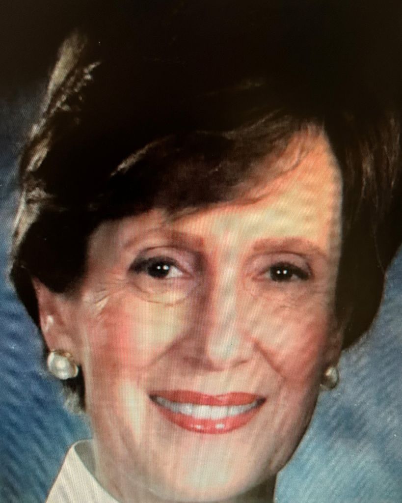 Mary Fulmer Sargent Profile Photo