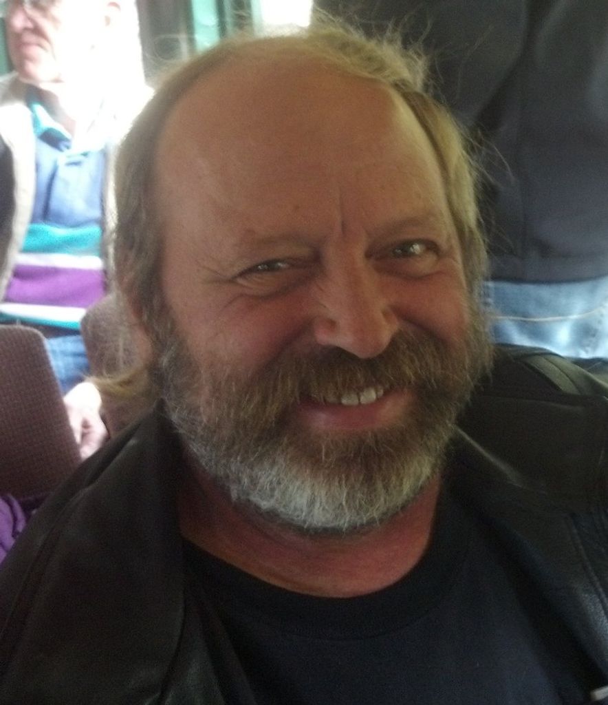 Norman Lee Kuhlman
