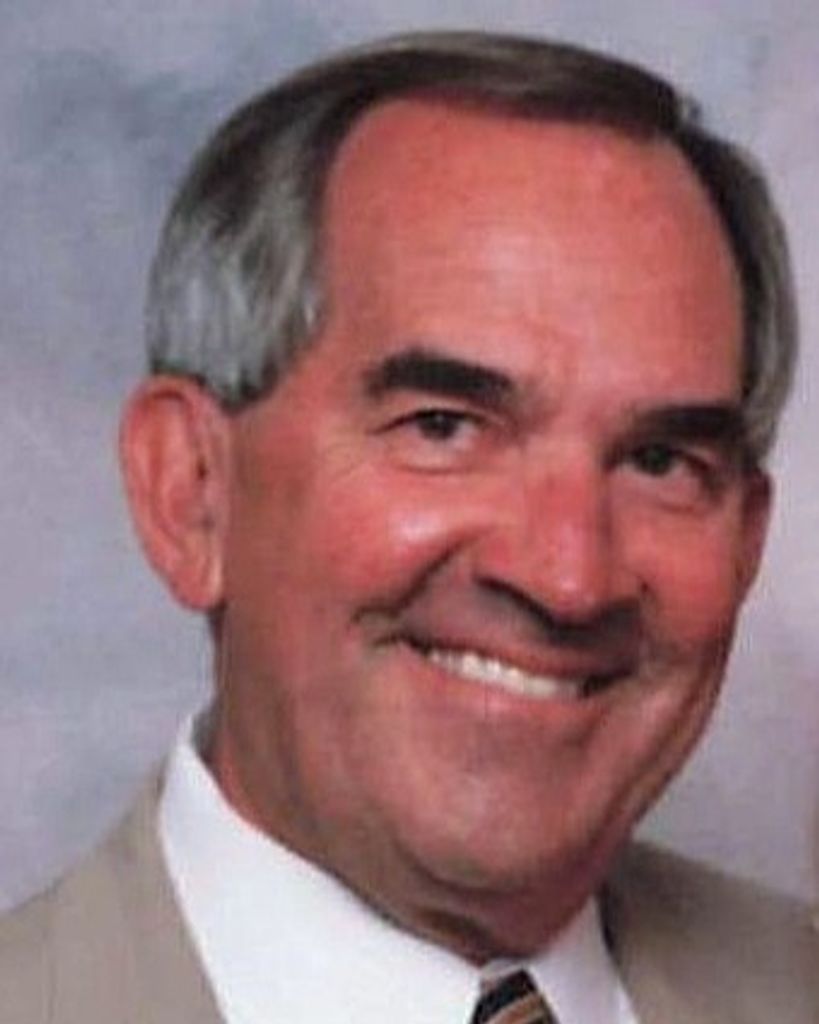 Richard "Rick" Walter Vieth, Esq.