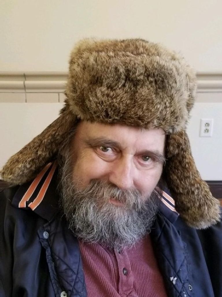 Richard J. Garski