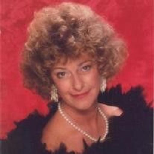 Phyllis Mcguire Profile Photo