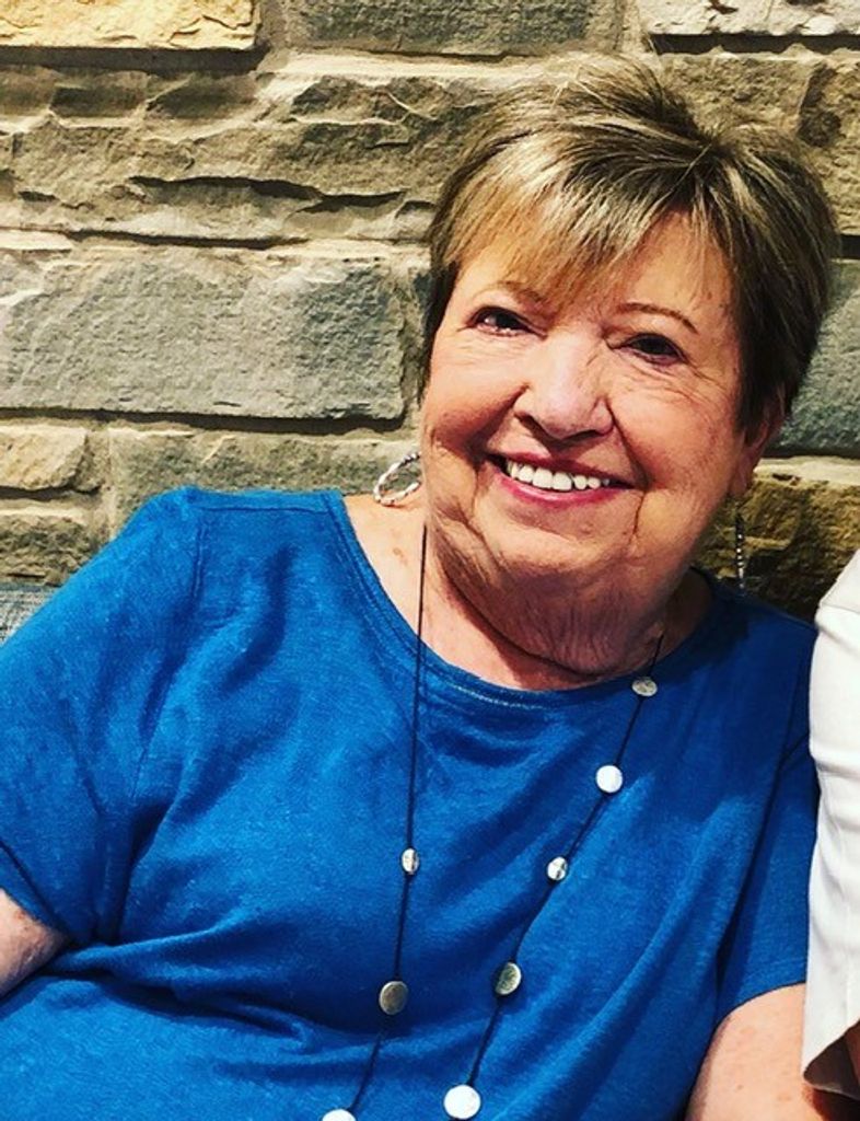Doris Ann Keith