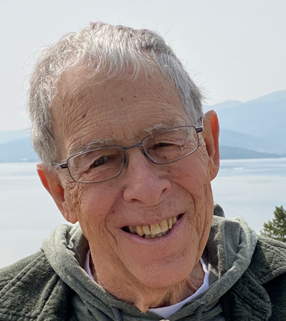 James Dinkel