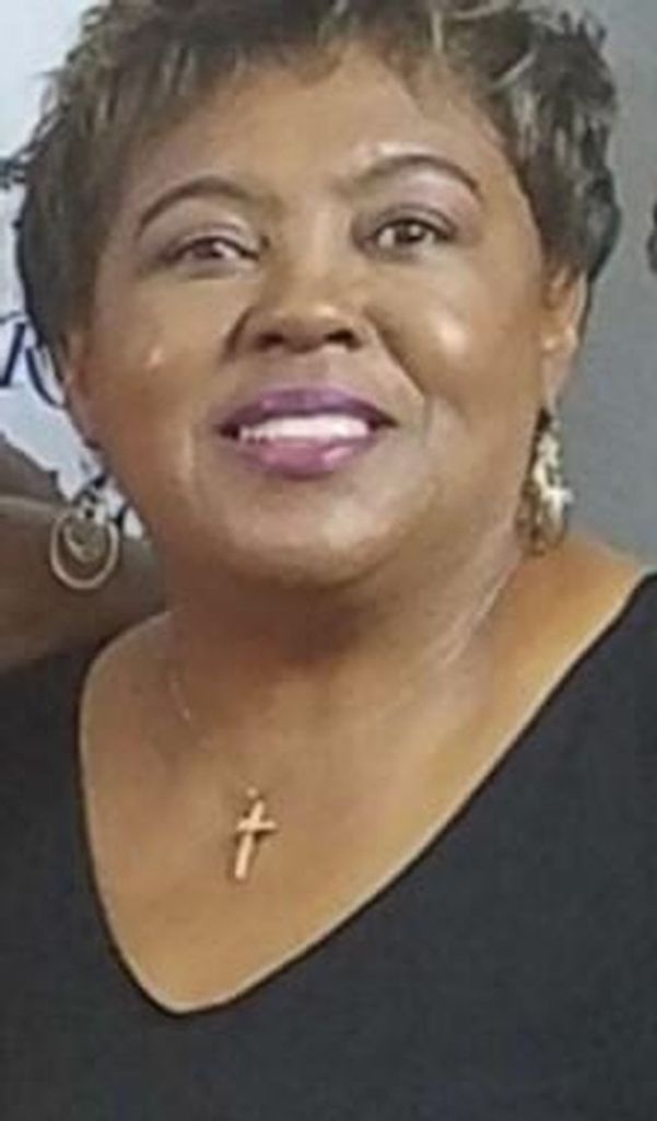 Rosalind Aldridge Langford Profile Photo
