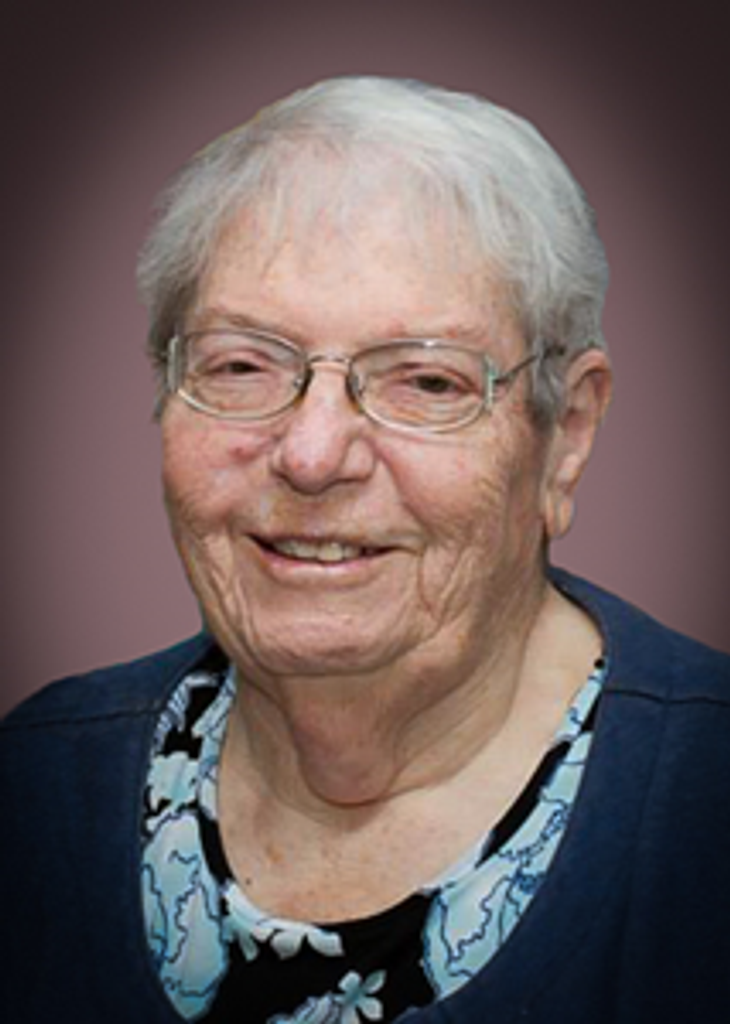 Alfreda Lucille Burkovich