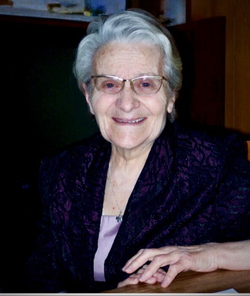 Marija (Rrufa)  Papas Profile Photo