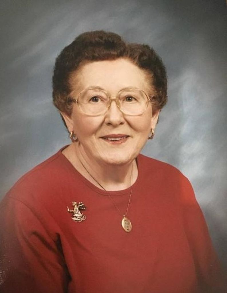 Geneva Jane Will