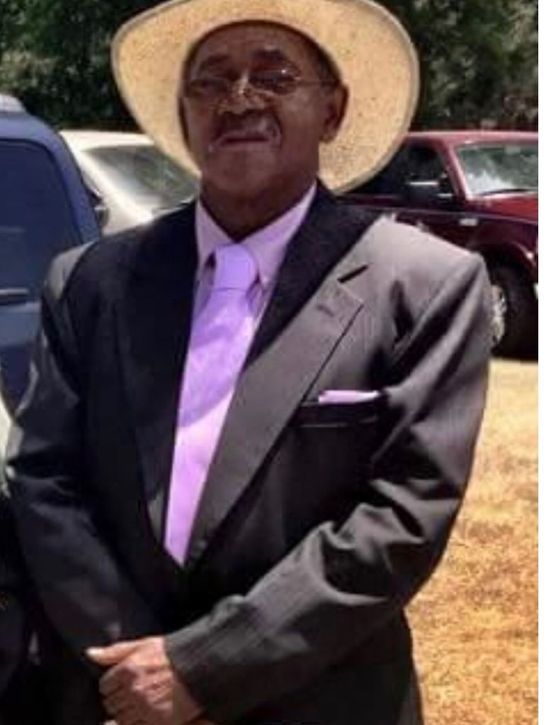 Hercules Brown, Sr Profile Photo