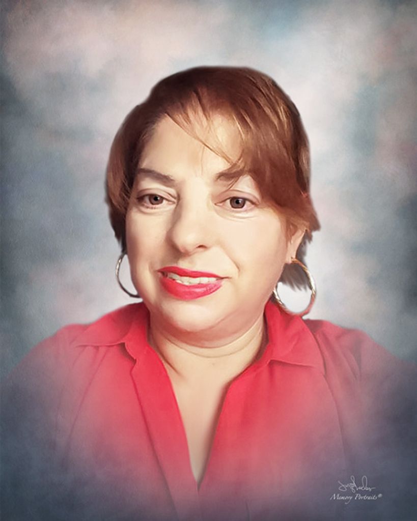 Selina De La Fuente