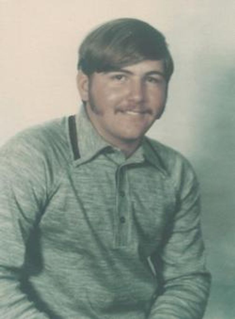 Livingston- Lawson, Charles Gregory "Greg"