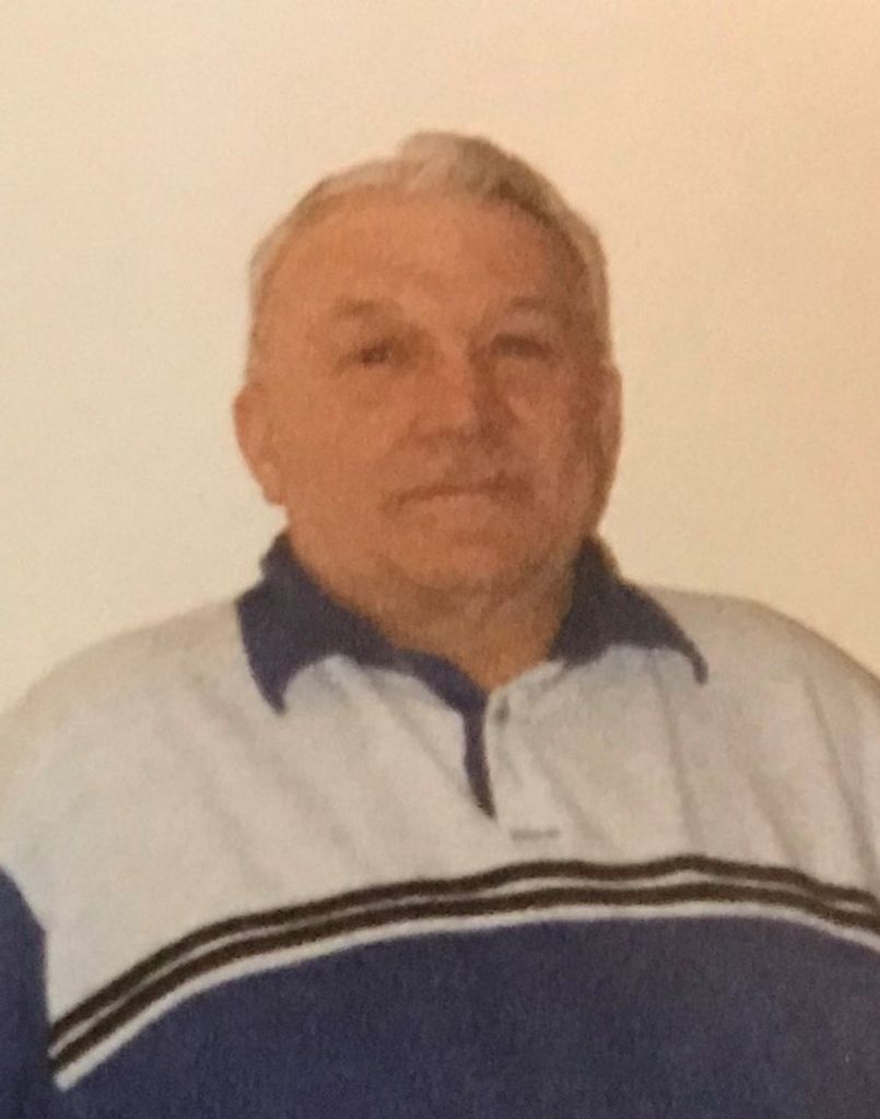Allan David James Flear Profile Photo