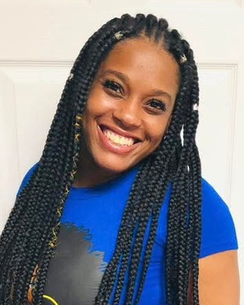 Joycette Davis Profile Photo