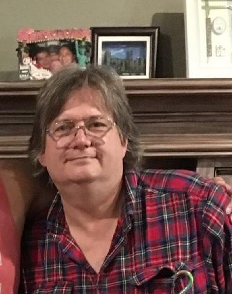 Anthony Arland Dobson Profile Photo