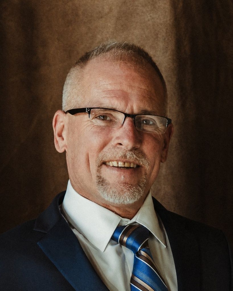 Todd Prorok Profile Photo