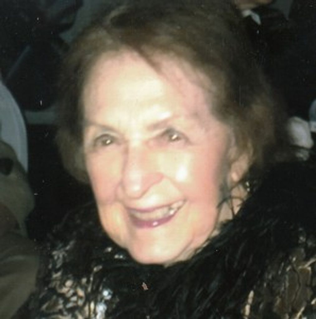 Barbara Williams