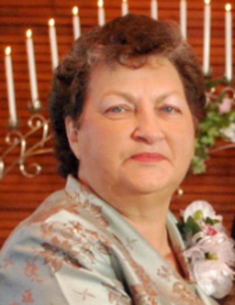 Juanita Mauldin Murphy