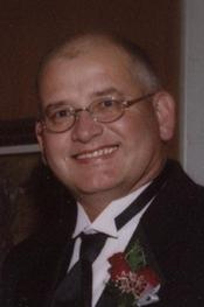 Tracy Ronald Giles