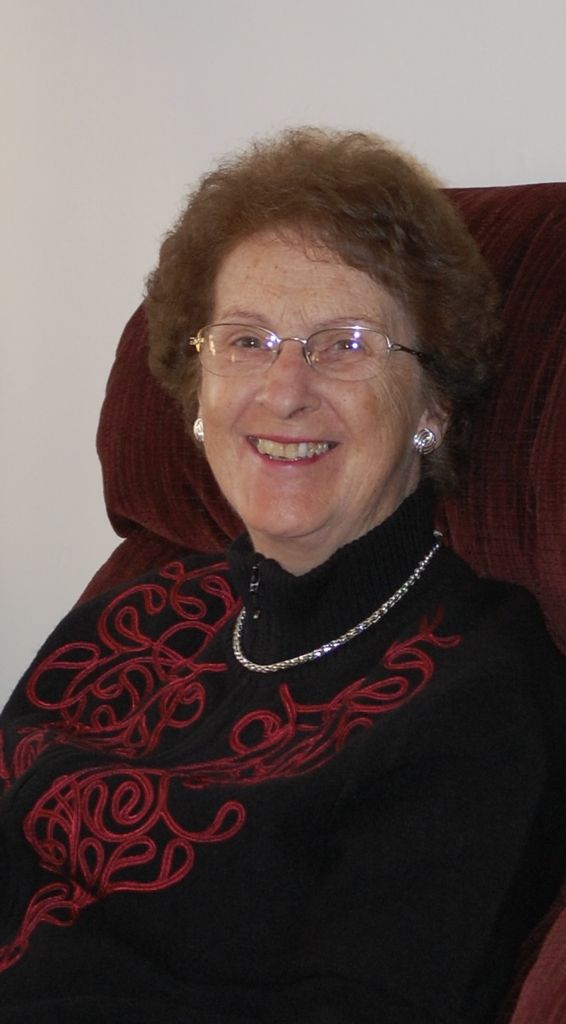 Ruth Arlene Nichols Profile Photo