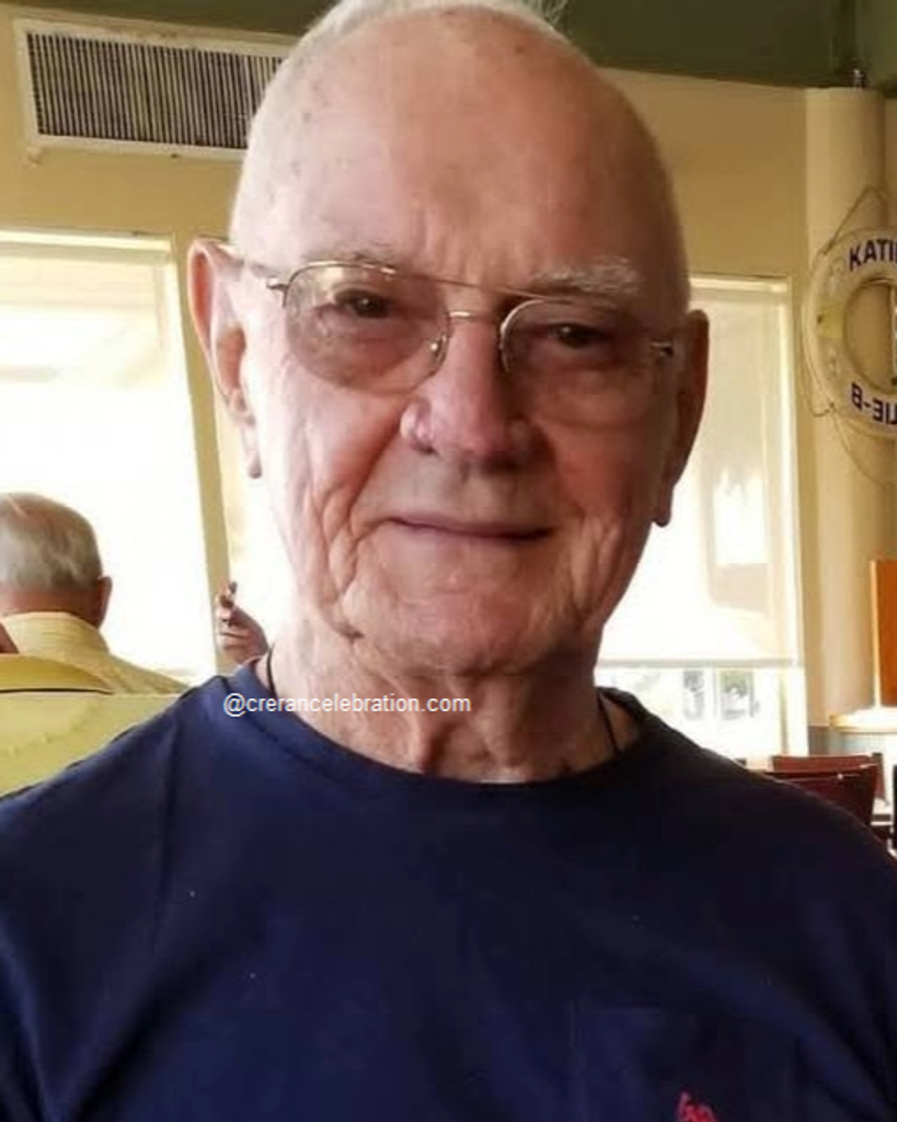 John Joseph Frame Profile Photo
