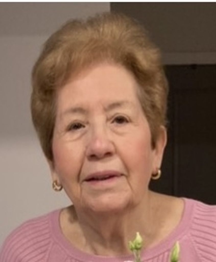 Betty M. Fleming