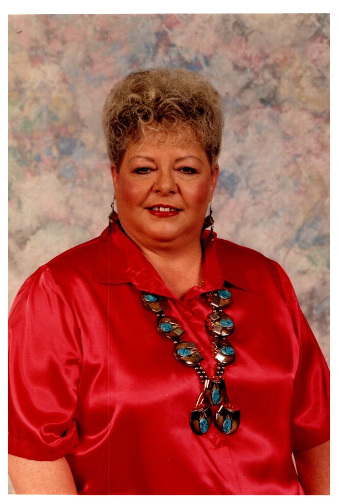 Eva Godfrey