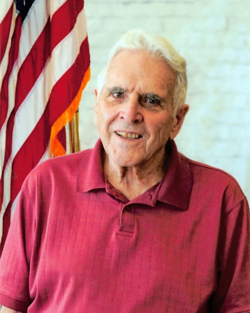 Lawrence (Larry) Bernard Sieger