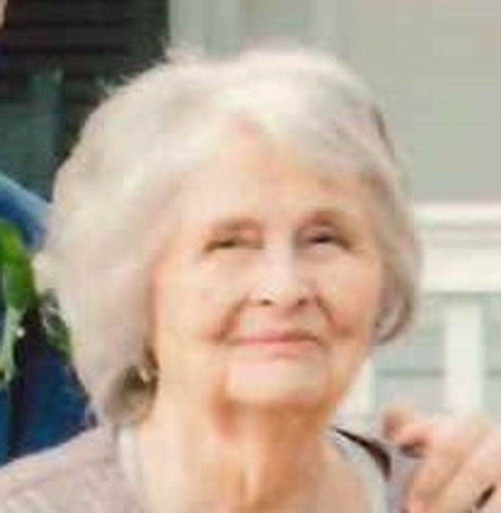 Mrs. Arleater Rigsby Mims Profile Photo