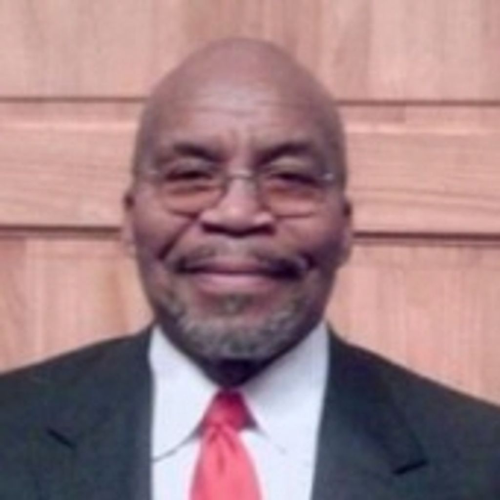 Jerry J. Hargrove