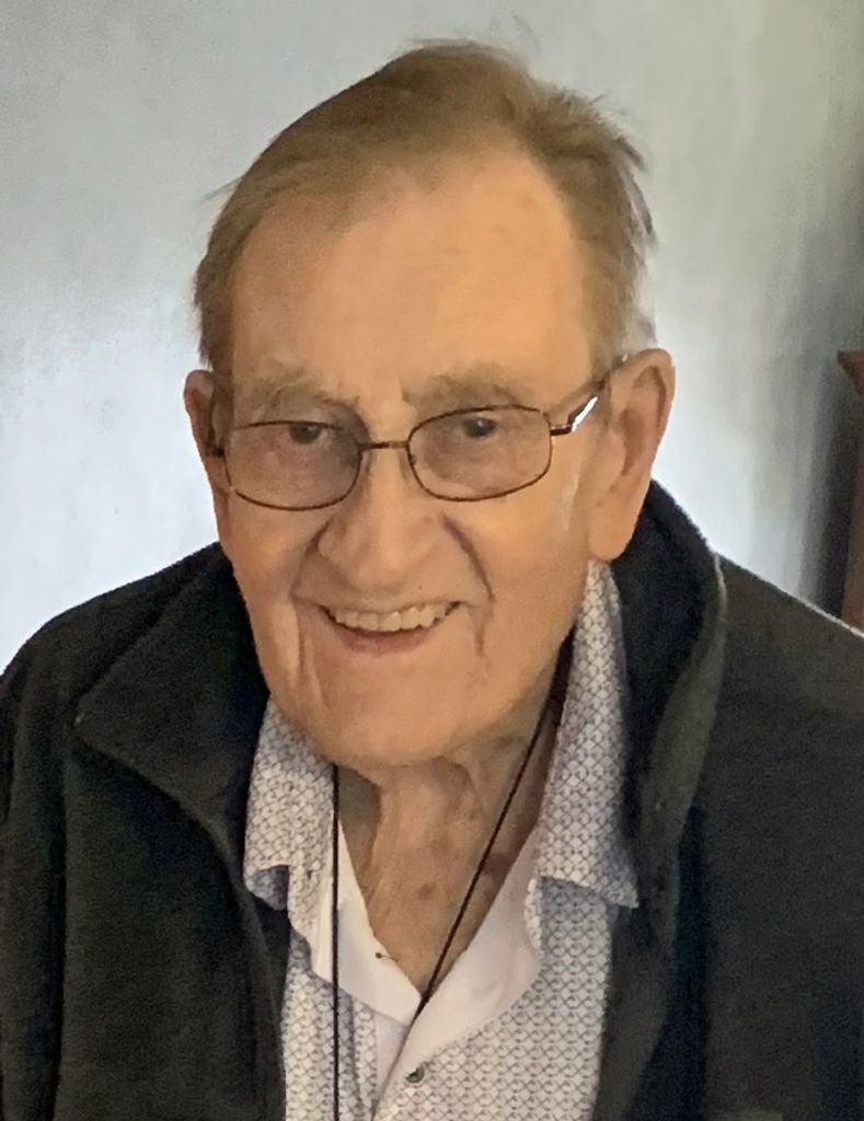 Allan "Al" Leitermann Profile Photo