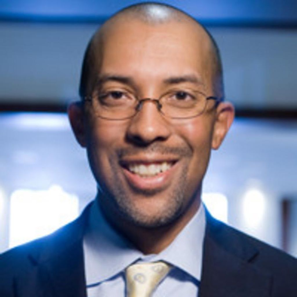 Barack Echols Profile Photo