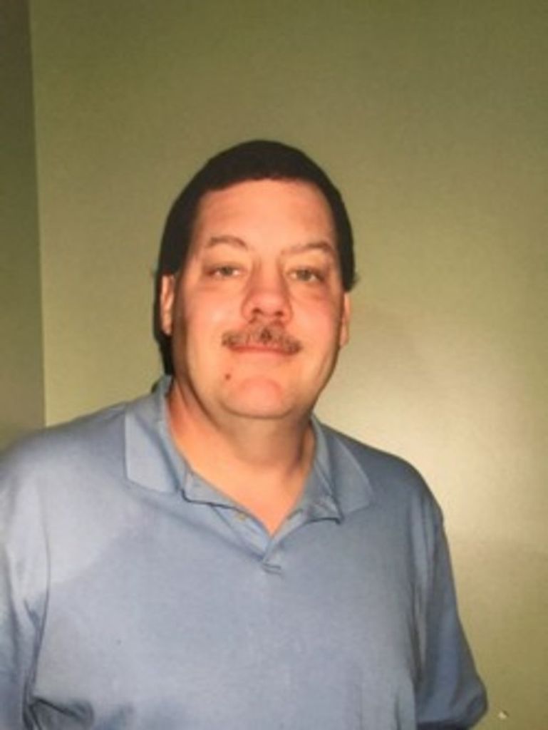 Chris Trigg Profile Photo