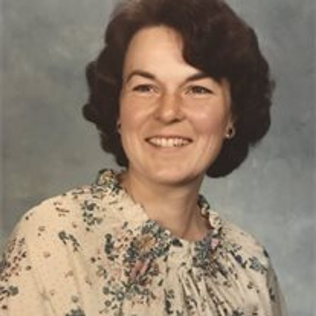 Ruth E. Mckeon Profile Photo