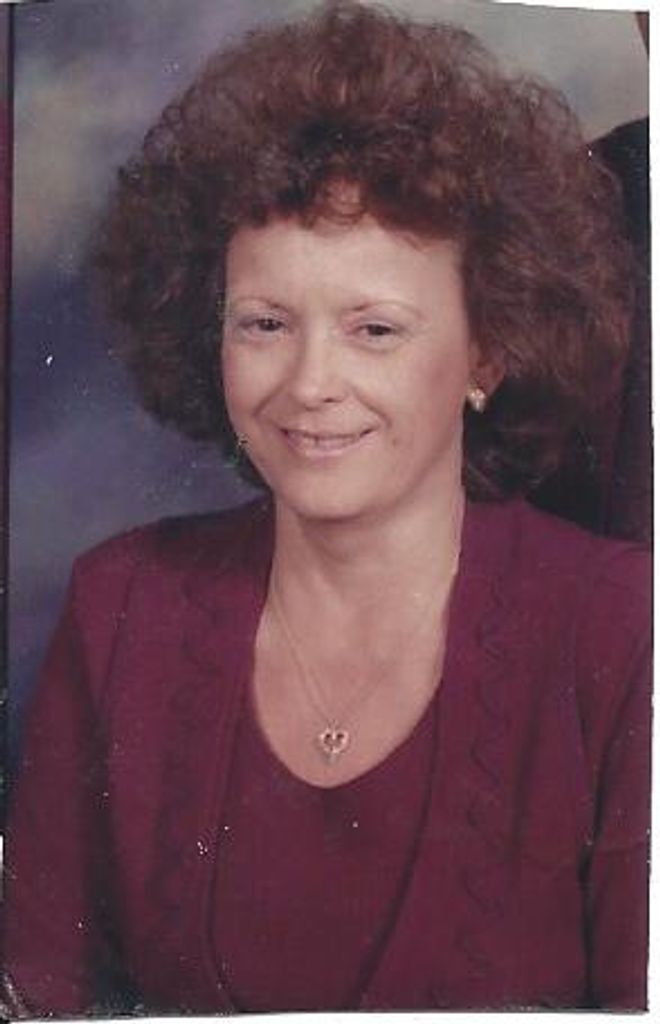 Charlotta Kay Oliphant Profile Photo