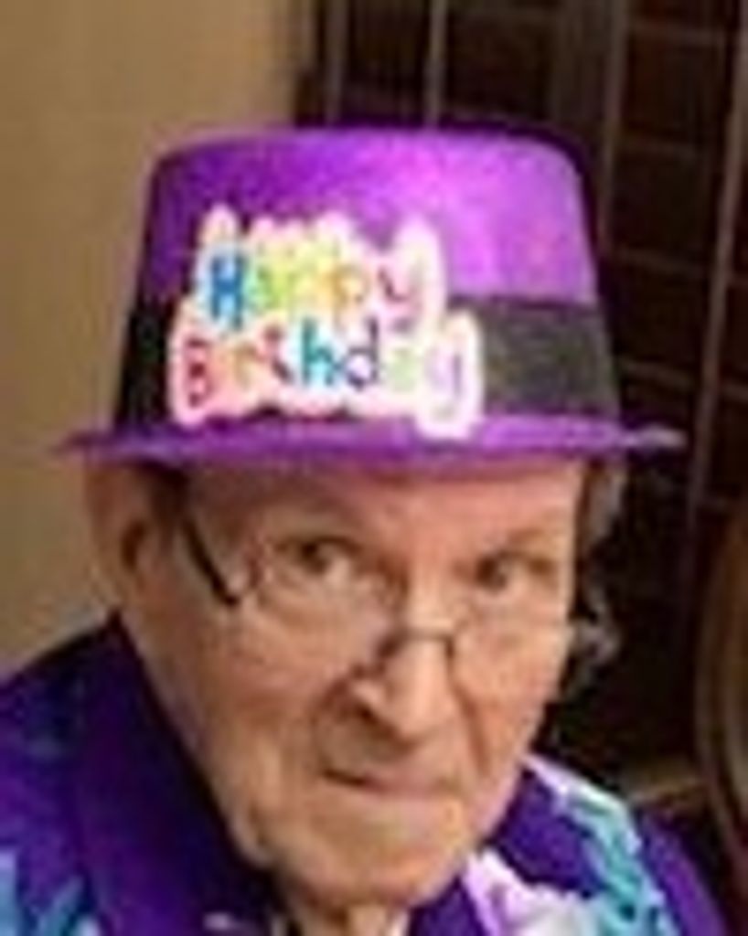 Denis B.W. Moyer