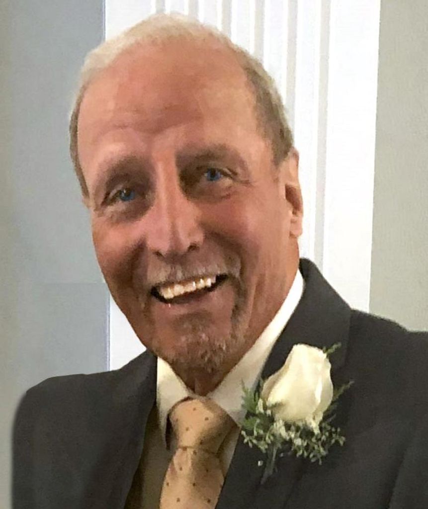John Philip Bott, Sr. Profile Photo