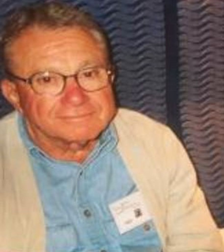 Fred Antoinne Richardel
