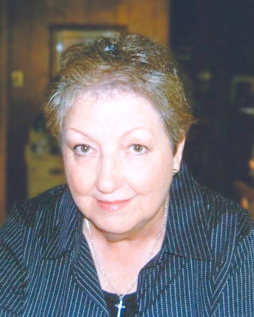 Lucille "Luci" Marie Mannino Atkins Profile Photo