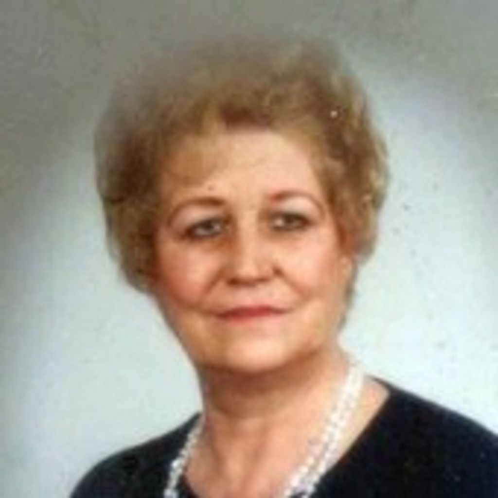 Jerri Lucas