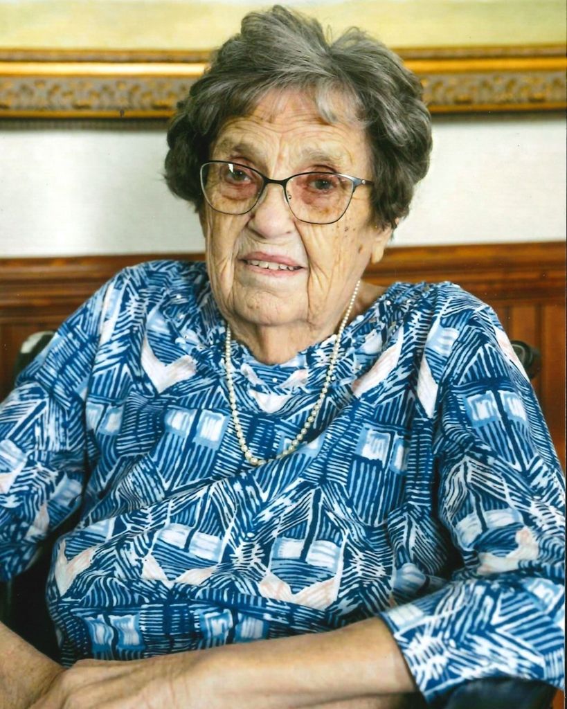 Marion E. Kolberg