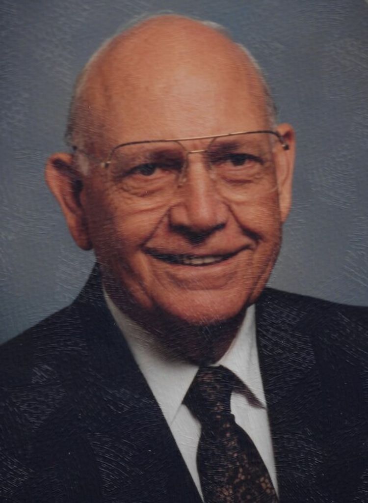 Guinn Elwood Arrington Profile Photo