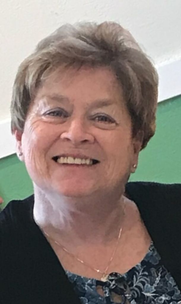 Shirley A. Massaglia