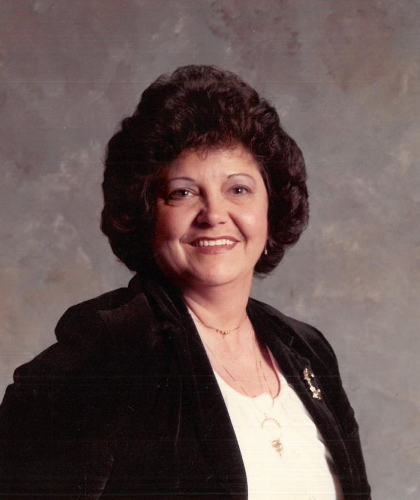 Catherine Eula Cantrell Profile Photo