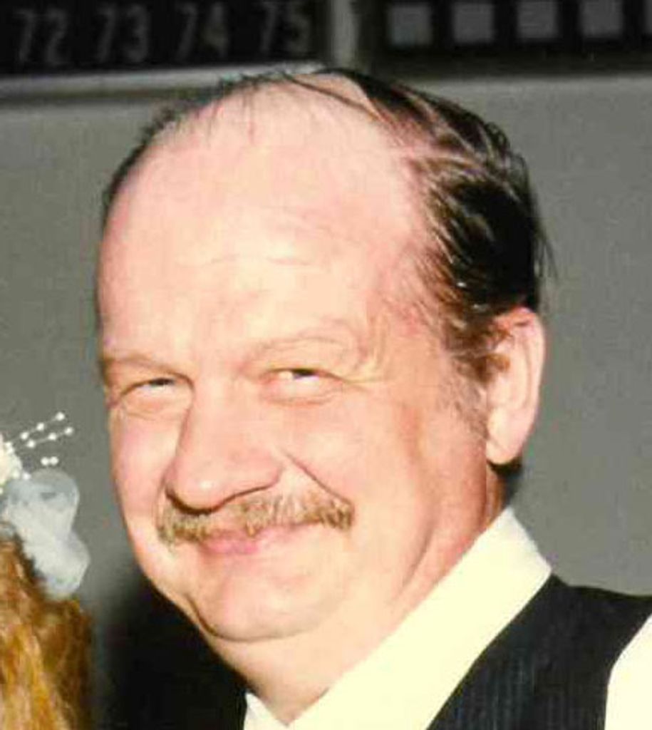 Larry Allen Hamer
