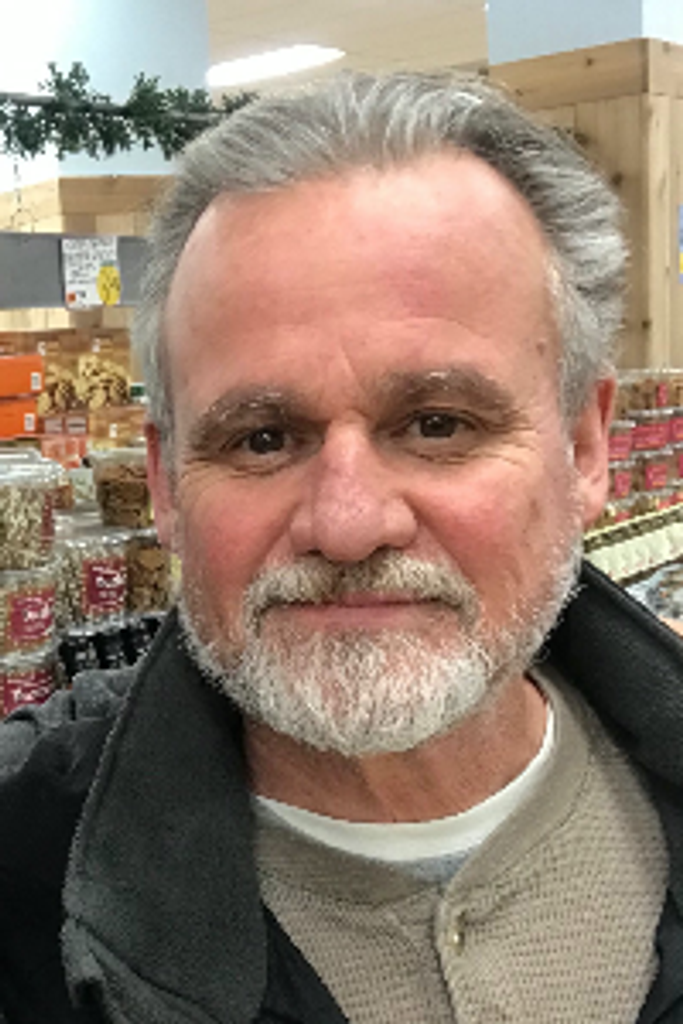 Craig Richard Gately