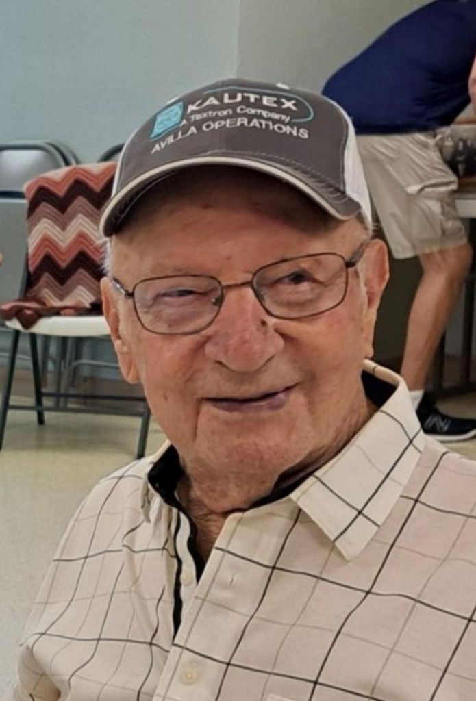 Norman E. Meyer Profile Photo