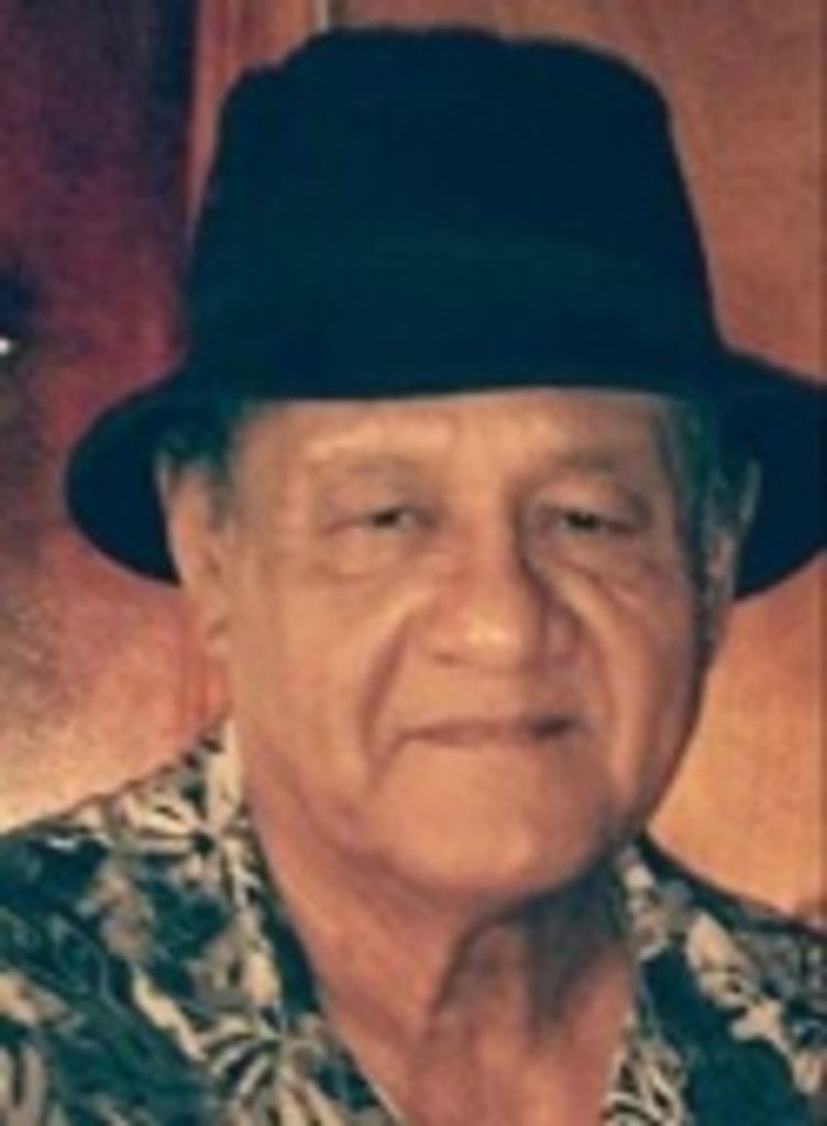 Mr. Cruz Gonzalez Cordova, Sr.