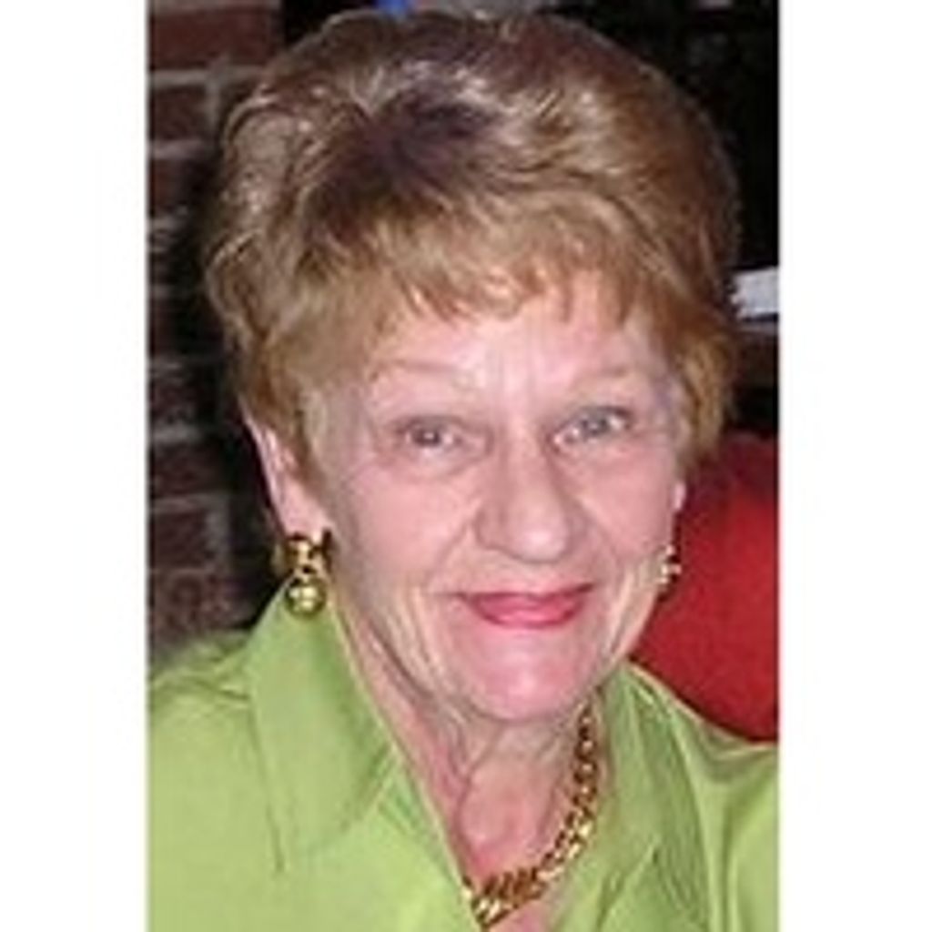 Bernice Scott