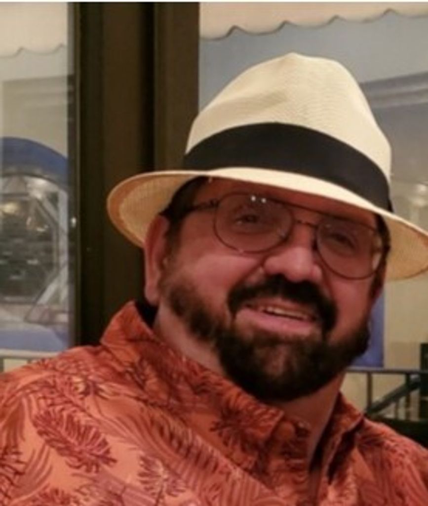 Thomas Rocky Wade Profile Photo