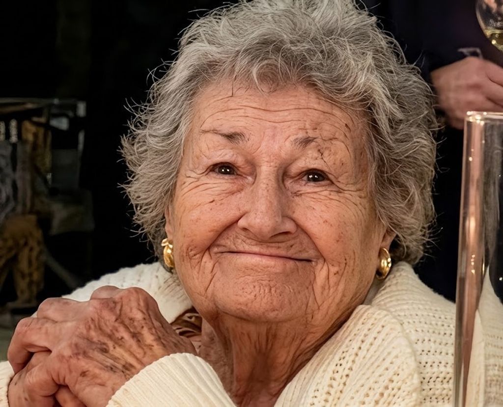 Mary Blake Profile Photo