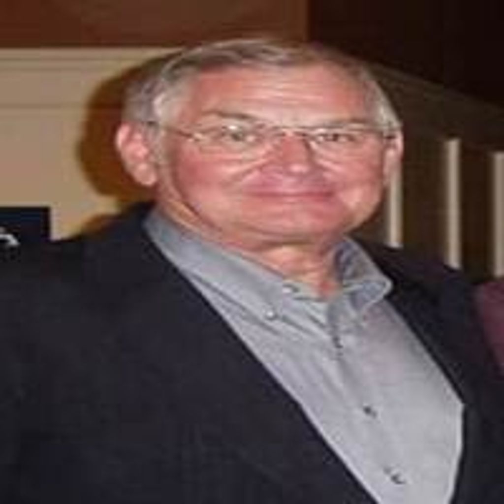 Alan M. Johnson